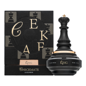 Armaf Checkmate King Парфюмна вода за мъже Extra Offer 2 100 ml