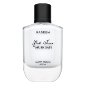 Naseem Musk Safi Toaletna voda unisex Extra Offer 2 100 ml