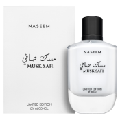 Naseem Musk Safi Toaletna voda unisex Extra Offer 2 100 ml