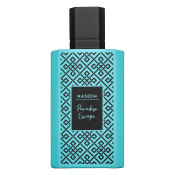 Naseem Paradise Escape toaletna voda unisex Extra Offer 2 50 ml