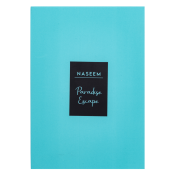 Naseem Paradise Escape toaletna voda unisex Extra Offer 2 50 ml
