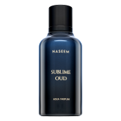 Naseem Sublime Oud тоалетна вода унисекс Extra Offer 2 100 ml