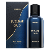 Naseem Sublime Oud тоалетна вода унисекс Extra Offer 2 100 ml