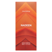 Naseem Nadeen Eau de Toilette unisex Extra Offer 2 80 ml