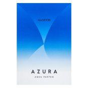 Naseem Azura Toaletna voda za moške Extra Offer 2 90 ml