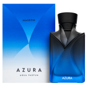 Naseem Azura Toaletna voda za moške Extra Offer 2 90 ml