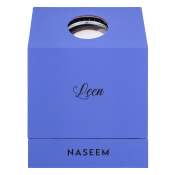 Naseem Leen Eau de Toilette für Damen Extra Offer 2 100 ml