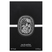 Diptyque Eau Rose Eau de Parfum para mujer Extra Offer 2 75 ml