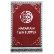 Al Haramain Twin Flower Parfumirano ulje za žene Extra Offer 2 15 ml
