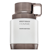 Armaf Odyssey Homme White Edition Eau de Parfum voor mannen Extra Offer 2 60 ml