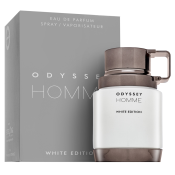 Armaf Odyssey Homme White Edition Eau de Parfum voor mannen Extra Offer 2 60 ml