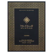 Adyan Muwood parfumirana voda unisex Extra Offer 2 100 ml