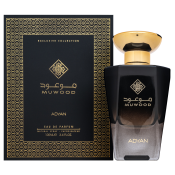 Adyan Muwood parfumirana voda unisex Extra Offer 2 100 ml