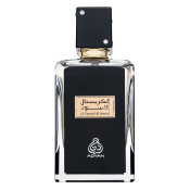 Adyan Al Crystal Al Aswad parfemska voda unisex Extra Offer 2 100 ml
