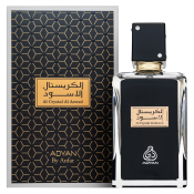 Adyan Al Crystal Al Aswad parfemska voda unisex Extra Offer 2 100 ml