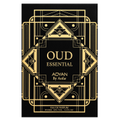 Adyan Oud Essential Парфюмна вода за мъже Extra Offer 2 100 ml