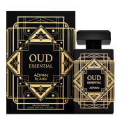 Adyan Oud Essential Парфюмна вода за мъже Extra Offer 2 100 ml