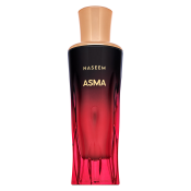 Naseem Asma Eau de Toilette uniszex Extra Offer 2 80 ml