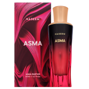 Naseem Asma Eau de Toilette uniszex Extra Offer 2 80 ml