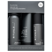 Rituals Homme sada pro péči o pleť Trial Set