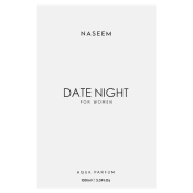 Naseem Date Night For Women тоалетна вода за жени Extra Offer 2 100 ml
