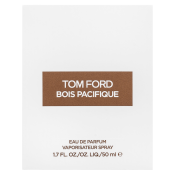 Tom Ford Bois Pacifique Eau de Parfum für Herren 50 ml