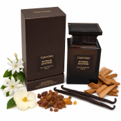 Tom Ford Myrrhe Mystère Eau de Parfum unisex 100 ml