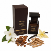 Tom Ford Myrrhe Mystère Eau de Parfum unisex 30 ml