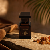 Tom Ford Myrrhe Mystère Eau de Parfum unisex 30 ml