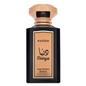 Naseem Dunya Eau de Toilette unisex Extra Offer 2 100 ml