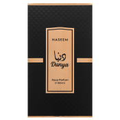 Naseem Dunya Eau de Toilette unisex Extra Offer 2 100 ml