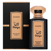 Naseem Dunya Eau de Toilette unisex Extra Offer 2 100 ml