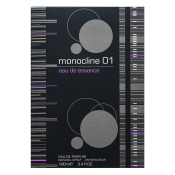 Maison Alhambra Monocline Series One unisex Extra Offer 3 100 ml