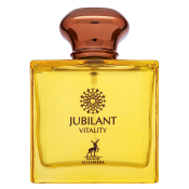 Maison Alhambra Jubilant Vitality Парфюмна вода унисекс Extra Offer 3 100 ml