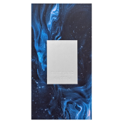 Naseem Blue Magic Toaletna voda za moške Extra Offer 2 80 ml