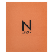 Naseem Elixir Eau de Toilette unisex Extra Offer 2 60 ml