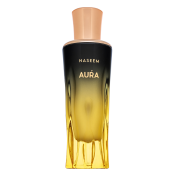 Naseem Aura Eau de Toilette uniszex Extra Offer 2 80 ml
