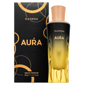 Naseem Aura Eau de Toilette uniszex Extra Offer 2 80 ml