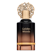 Naseem Golden Woods woda toaletowa unisex Extra Offer 2 55 ml
