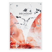 Maison Alhambra Decadent Wonder Парфюмна вода унисекс Extra Offer 3 100 ml