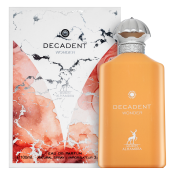 Maison Alhambra Decadent Wonder Парфюмна вода унисекс Extra Offer 3 100 ml