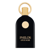 Maison Alhambra Philos Opus Noir unisex Extra Offer 3 100 ml