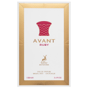 Maison Alhambra Avant Ruby Парфюмна вода унисекс Extra Offer 3 100 ml