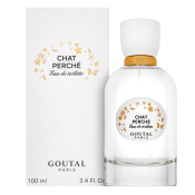 Annick Goutal Chat Perche Toaletna voda za ženske Extra Offer 4 100 ml