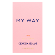 Armani (Giorgio Armani) My Way Ylang Парфюмна вода за жени 90 ml