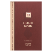 French Avenue Liquid Brun Limited Edition tiszta parfüm uniszex 150 ml
