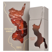 French Avenue Ravine Ginger Eau de Parfum uniszex 100 ml