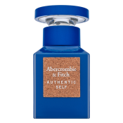 Abercrombie & Fitch Authentic Self woda toaletowa dla mężczyzn 30 ml