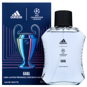 Adidas UEFA Champions League Goal toaletna voda za muškarce 100 ml