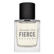 Abercrombie & Fitch Fierce Eau de Cologne für Herren 30 ml